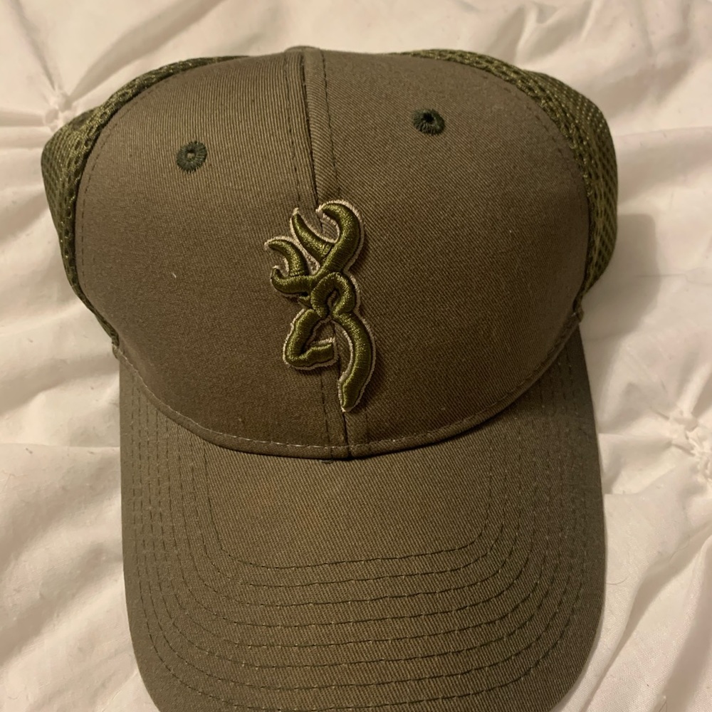 BROWNING HAT